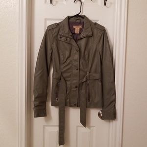 Fashion jacket